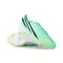 Chaussure de football adidas Enfant F50 Hyperfast League FG