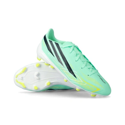Chaussure de football Enfant F50 Hyperfast League FG