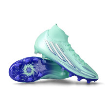 Chaussure de football adidas Femme F50 Sparkfusion League FG/AG