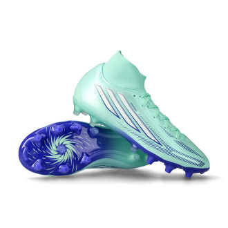 Chaussure de football adidas Femme F50 Sparkfusion League FG/AG