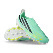 Chaussure de football adidas Enfant F50 Hyperfast League LL AG