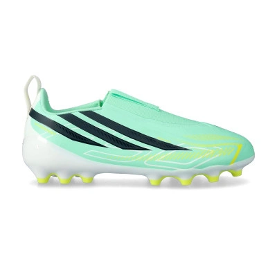 Chaussure de football Enfant F50 Hyperfast League LL AG