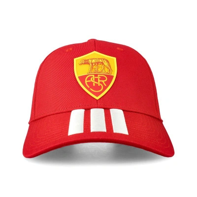 Casquette A.S. Roma 2026-2027