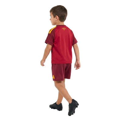 Tenue Bébé AS Roma Domicile 2026-2027
