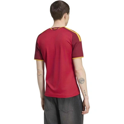 Maillot A.S. Roma Domicile 2026-2027