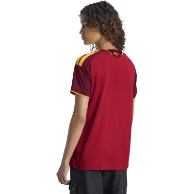 Maillot Femme A.S. Roma Domicile 2026-2027