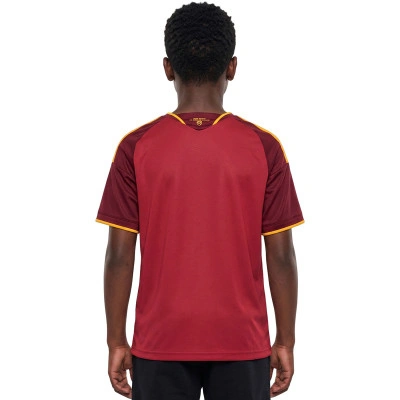 Maillot Enfant A.S. Roma Domicile 2026-2027