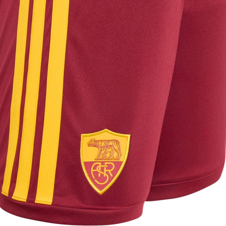 pantalon-corto-adidas-as-roma-primera-equipacion-2026-2027-nino-team-coll-burgundy-2-2