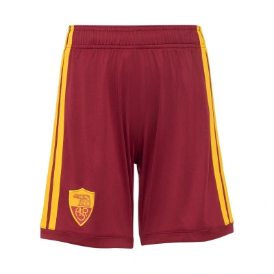 Short Enfant A.S. Roma Domicile 2026-2027