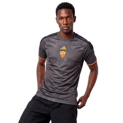 Maillot AS Roma Third 2026-2027