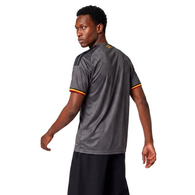 Maillot AS Roma Third 2026-2027