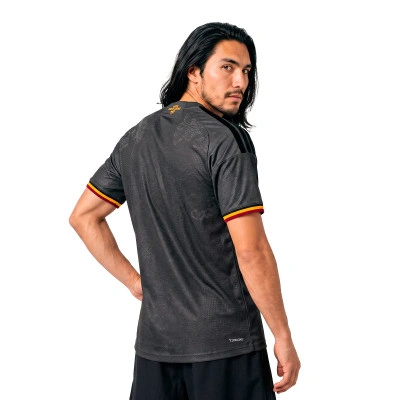 Maillot Authentic AS Roma Third 2026-2027