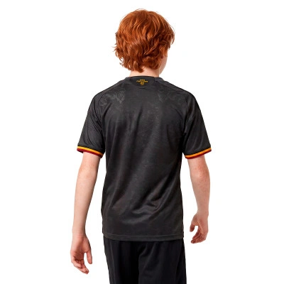 Maillot Enfant AS Roma Third 2026-2027