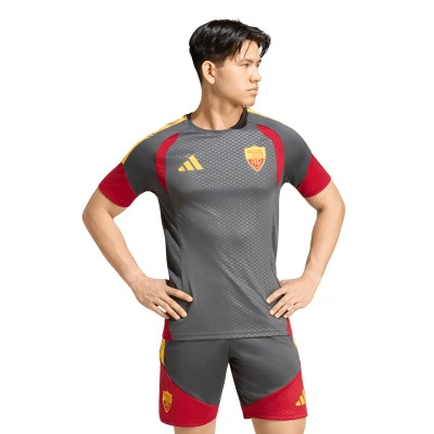 Maillot A.S. Roma Training 2026-2027