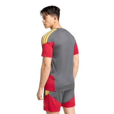 Maillot A.S. Roma Training 2026-2027