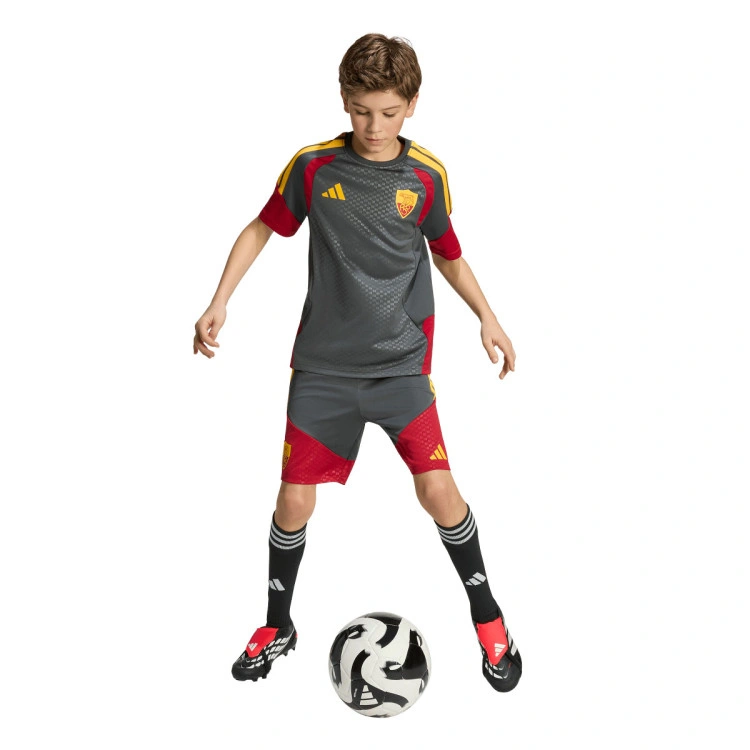 camiseta-adidas-as-roma-training-2026-2027-nino-grey-sixteam-victory-red-4