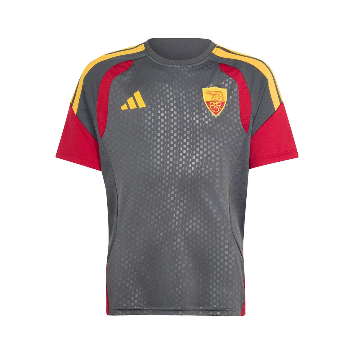 camiseta-adidas-as-roma-training-2026-2027-nino-grey-sixteam-victory-red-5
