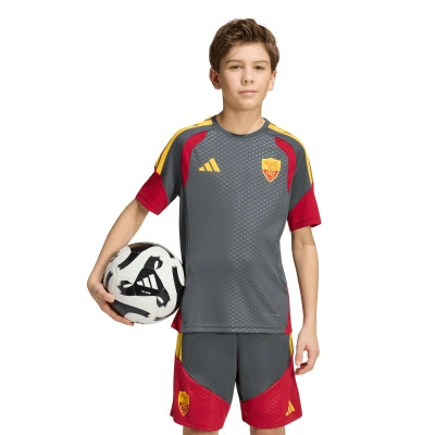 T-Shirt Enfant AS Roma Entraînement 2026-2027