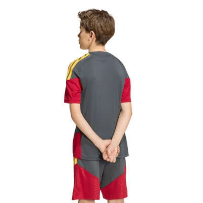 T-Shirt Enfant AS Roma Entraînement 2026-2027