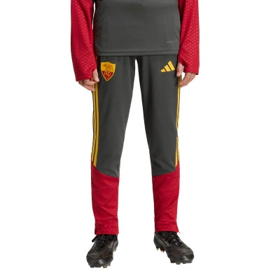 Pantalon Enfant AS Roma Training 2026-2027