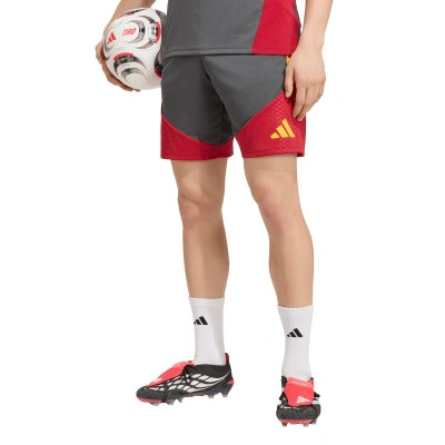 Short AS Roma Entraînement 2026-2027