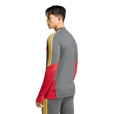 Sweat-shirt A.S. Roma Entraînement 2026-2027
