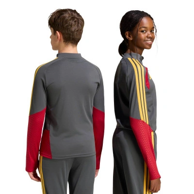 Sweat-shirt Enfant AS Roma Training 2026-2027