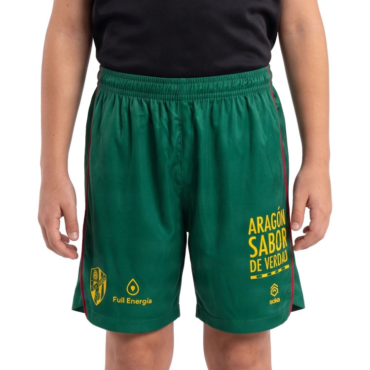 pantalon-corto-soka-sd-huesca-2-equipacion-nino-2026-2027-green-flag-red-yellow-0