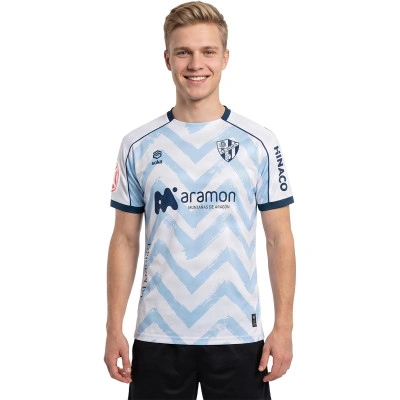Maillot SD Huesca Third 2026-2027