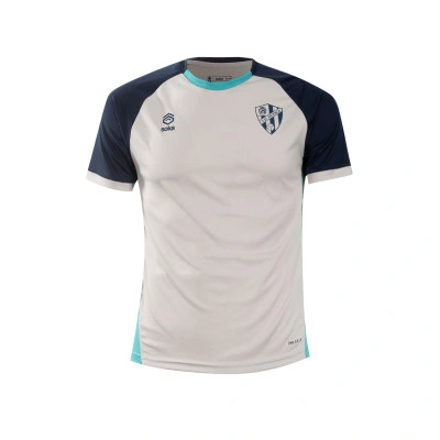 Maillot SD Huesca Training Niño 2026-2027