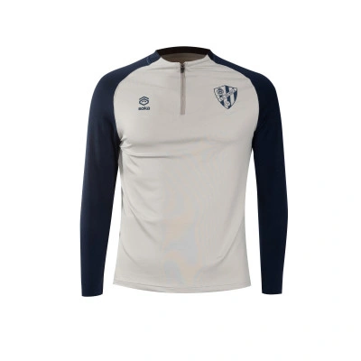Sweat-shirt Enfant SD Huesca Training 2026-2027