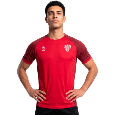 Maillot SD Huesca Training 2026-2027