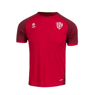 Maillot SD Huesca Training Niño 2026-2027