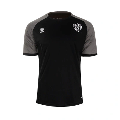 Maillot SD Huesca Training 2026-2027