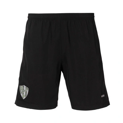 Shorts SD Huesca Paseo Joueurs 2026-2027