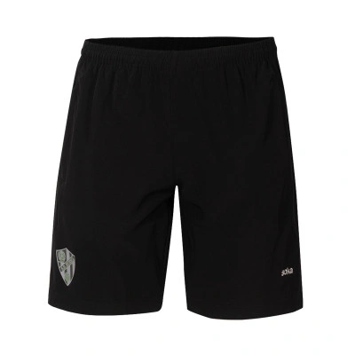 Shorts Enfant SD Huesca Fanswear 2026-2027