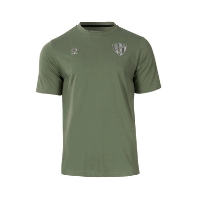 T-Shirt Fanswear SD Huesca 2026-2027