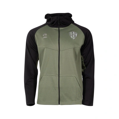 Veste Fanswear SD Huesca 2026-2027