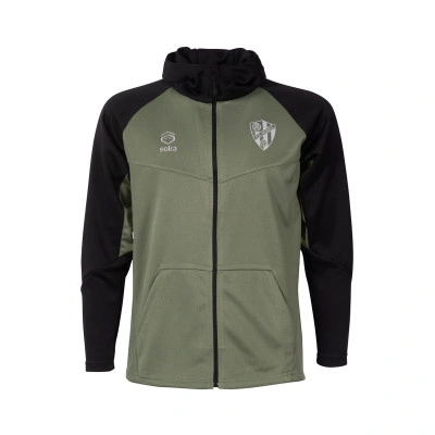 Veste Enfant Fanswear SD Huesca 2026-2027