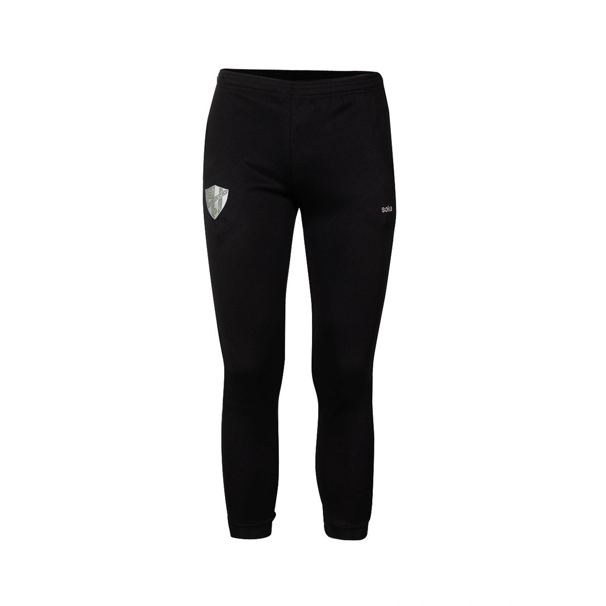 pantalon-largo-soka-sd-huesca-paseo-jugadores-nino-2026-2027-negro-0