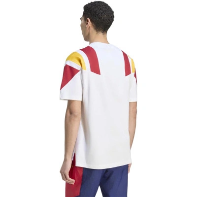 T-Shirt As Roma EQT Fanswear 2026-2027
