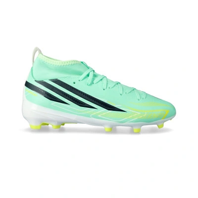 Chaussure de football Enfant F50 Hyperfast League Mid FG