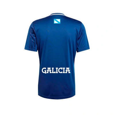 Maillot Campeon 25 Afición Real Federación Galega de Fútbol