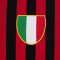 T-Shirt AC Milan Home 1962-1963