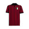 T-Shirt AC Milan Home 1962-1963