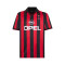 T-Shirt AC Milan Home 1995-1996