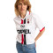 T-Shirt AC Milan Away 1995-1996