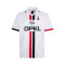 T-Shirt AC Milan Away 1995-1996