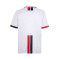T-Shirt AC Milan Away 1995-1996