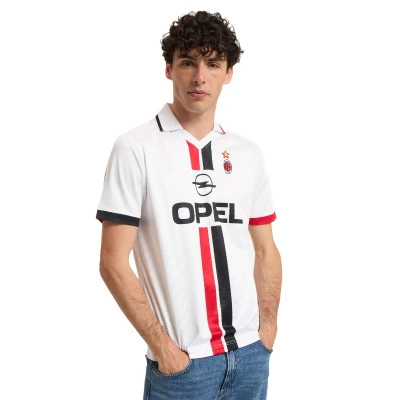 T-Shirt Away 1995-1996